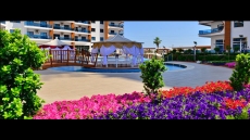 Explore Luxury Apartments in Alanya - Real Estate Turkey thumb #1