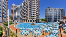 Explore Luxury Apartments in Alanya - Real Estate Turkey thumb #1