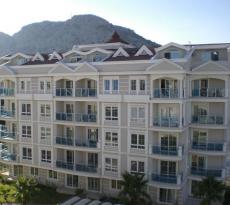 Brand New Furnished Apartments Within  Antalya  thumb #1