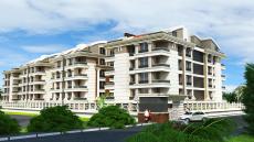 New Property For Sale In The Antalya Konyaalti Region thumb #1