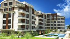 New Property For Sale In The Antalya Konyaalti Region thumb #1