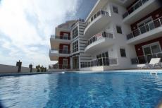 Apartments With Swimming Pool In Belek For Sale thumb #1