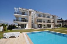 Exclusive apartments in Belek for sale thumb #1