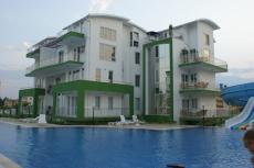 Belek Property For Sale In A Modern Compound thumb #1