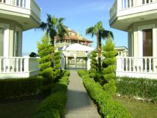 Luxury Apartment for Sale Belek Antalya thumb #1