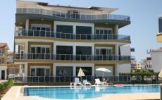 Modern Property For Sale Within Belek Turkey thumb #1