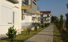 Modern Property For Sale Within Belek Turkey thumb #1