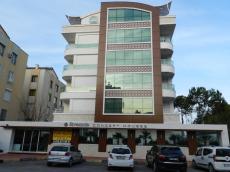 Cheap Sea View Apartment Antalya for sale thumb #1