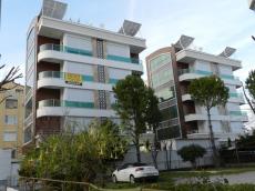 Cheap Sea View Apartment Antalya for sale thumb #1