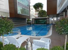 Cheap Sea View Apartment Antalya for sale thumb #1