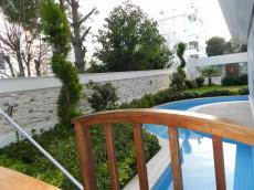 Cheap Sea View Apartment Antalya for sale thumb #1