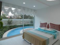 Cheap Sea View Apartment Antalya for sale thumb #1