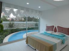 Cheap Sea View Apartment Antalya for sale thumb #1