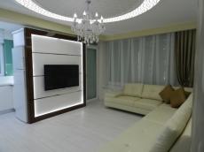 Cheap Sea View Apartment Antalya for sale thumb #1