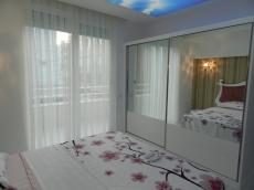 Cheap Sea View Apartment Antalya for sale thumb #1