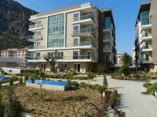 Affordable Luxury Flats For Sale In Konyaalti Antalya Turkey thumb #1