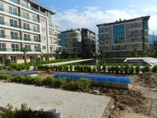 Affordable Luxury Flats For Sale In Konyaalti Antalya Turkey