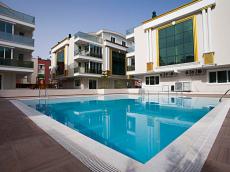 Antalya Apartments For Sale Close To Downtown And Shopping Center  thumb #1