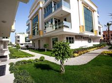 Antalya Apartments For Sale Close To Downtown And Shopping Center  thumb #1