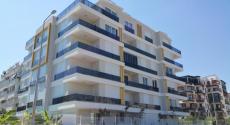 Modern And Comfortable Apartments In Antalya Close To Seaside thumb #1