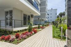 Modern And Comfortable Apartments In Antalya Close To Seaside thumb #1