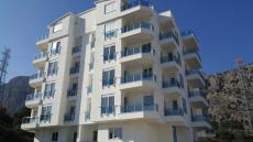 Mountain View Apartment In Antalya For Sale 