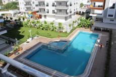 Antalya Apartments In A New Konyaalti Residence  thumb #1