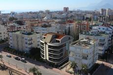 Property For Sale In Antalya Close To The Beach thumb #1