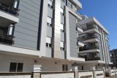 New Apartments For Sale in Antalya Konyaalti Region | Property in Antalya For Sale thumb #1