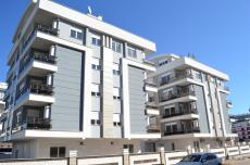 New Apartments For Sale in Antalya Konyaalti Region | Property in Antalya For Sale thumb #1