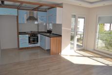 New Apartments For Sale in Antalya Konyaalti Region  thumb #1