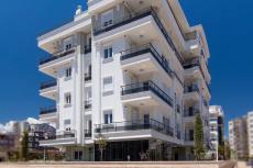 Antalya New Modern Property 800 Meter To Beach thumb #1