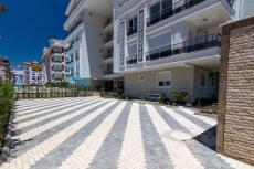 Antalya New Modern Property 800 Meter To Beach thumb #1