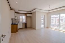 Luxury Konyaalti Flat For Sale With Installment Payment thumb #1