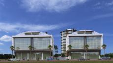 High-Quality Antalya Turkish Apartments For Sale  thumb #1