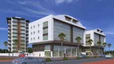 High-Quality Antalya Turkish Apartments For Sale  thumb #1