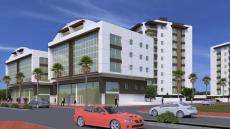 High-Quality Antalya Turkish Apartments For Sale  thumb #1