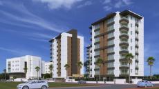 High-Quality Antalya Turkish Apartments For Sale 