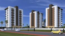 High-Quality Antalya Turkish Apartments For Sale  thumb #1