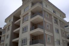 Flats For Sale In Antalya for Investment - Real Estate Belek thumb #1