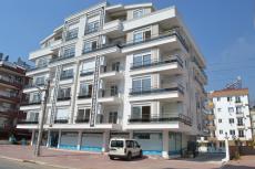 Property For Sale In Antalya With Installment Payment