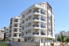 Property For Sale In Liman Region Of Antalya With Rental Guaranteed thumb #1