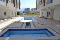 Property For Sale In Liman Region Of Antalya With Rental Guaranteed thumb #1