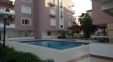Apartments For Sale In Konyaalti Close To The Seaside thumb #1