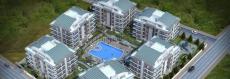 Buy Apartment In Antalya Close To The Beach Side thumb #1