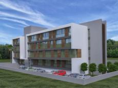 Konyaalti Real Estate Project In Antalya thumb #1