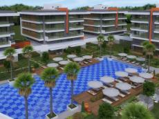 Exclusive Konyaalti Property In Antalya Turkey