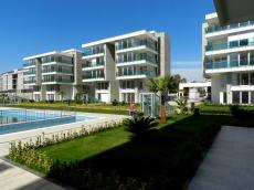 Luxury Property For Sale In The Antalya Uncalı Region thumb #1