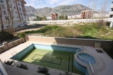 Ready To Move In Apartments In Antalya Close To The Sea thumb #1