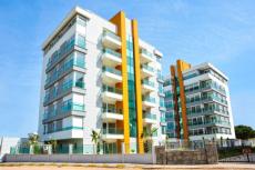 Affordable Apartments For Sale In The City Center Of Antalya thumb #1